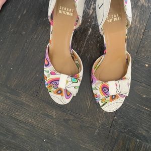 Elegant Shoes Stuart Weitzman